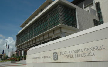 36 fiscales y procuradores aprueban concurso para titulares del Ministerio Público