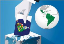 Los ciclos políticos de América Latina