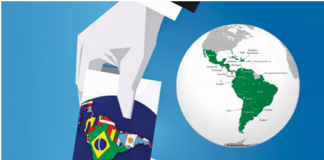 Los ciclos políticos de América Latina