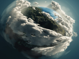 Centro Nacional de Huracanes emite alerta en el Trópico