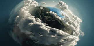 Centro Nacional de Huracanes emite alerta en el Trópico