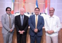 Iglesia Bíblica realiza congreso por la Vida y la Familia