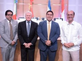 Iglesia Bíblica realiza congreso por la Vida y la Familia