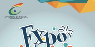 Ministerio de Cultura anuncia Expo Cultura 2018: “Ei Cibao en Santo Domingo”