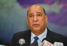 Bautista Rojas asegura Leonel ganará primarias abiertas con 80% y cerradas con más del 70