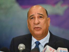 Bautista Rojas asegura Leonel ganará primarias abiertas con 80% y cerradas con más del 70