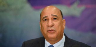 Bautista Rojas asegura Leonel ganará primarias abiertas con 80% y cerradas con más del 70