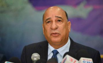 Bautista Rojas asegura Leonel ganará primarias abiertas con 80% y cerradas con más del 70