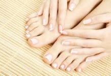 8 tips sobre cómo cuidar tus pies para que luzcan saludables