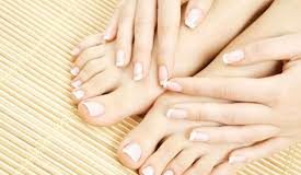 8 tips sobre cómo cuidar tus pies para que luzcan saludables