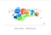 Google con su Doodle honra el Día del Niño