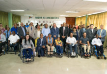 IDECOOP Agrupa a Discapacitados en Cooperativas