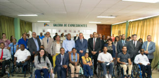 IDECOOP Agrupa a Discapacitados en Cooperativas