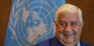 Siria pide en ONU que EEUU, Turquía y Francia abandonen su territorio «inmediatamente»