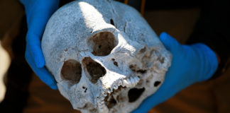 Todos los hombres españoles habrían sido aniquilados en una «violenta conquista» hace 4.500 años