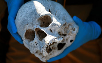 Todos los hombres españoles habrían sido aniquilados en una «violenta conquista» hace 4.500 años