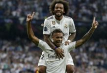 Real Madrid encuentra un nuevo 7: el dominicano Mariano