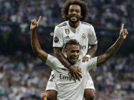 Real Madrid encuentra un nuevo 7: el dominicano Mariano