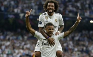 Real Madrid encuentra un nuevo 7: el dominicano Mariano