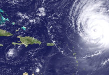 Preparados o No! Temporada ciclónica