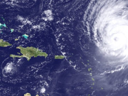 Preparados o No! Temporada ciclónica