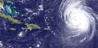 Preparados o No! Temporada ciclónica