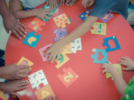 El gasto en salud y la mortalidad infantil