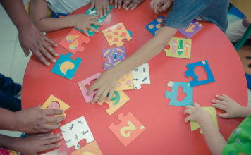 El gasto en salud y la mortalidad infantil