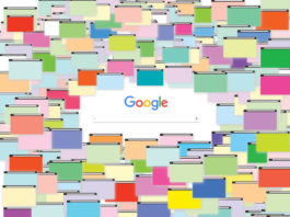 ¿Cómo funciona el algoritmo de búsqueda de Google?