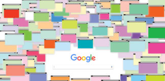 ¿Cómo funciona el algoritmo de búsqueda de Google?