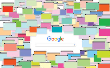 ¿Cómo funciona el algoritmo de búsqueda de Google?