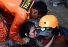 Terremoto y tsunami en Indonesia: «Esta ya es una tragedia, pero podría ser mucho peor»