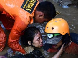 Terremoto y tsunami en Indonesia: «Esta ya es una tragedia, pero podría ser mucho peor»