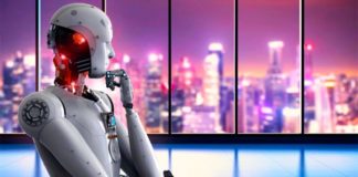 ¿Es la Inteligencia Artificial un peligro para la humanidad?