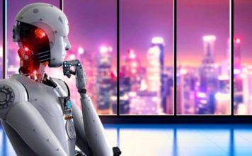 ¿Es la Inteligencia Artificial un peligro para la humanidad?