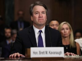 ACLU rechaza al nominado al Supremo EEUU de Trump por acusaciones de abusos