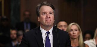 ACLU rechaza al nominado al Supremo EEUU de Trump por acusaciones de abusos