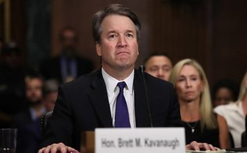 ACLU rechaza al nominado al Supremo EEUU de Trump por acusaciones de abusos