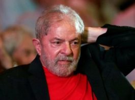 Lula: Tribunal Superior Electoral de Brasil veta la candidatura del expresidente en las elecciones de octubre