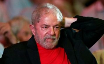 Lula: Tribunal Superior Electoral de Brasil veta la candidatura del expresidente en las elecciones de octubre