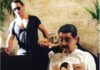 El video de Maduro con el chef Salt Bae y la cena en Estambul que causan polémica en Venezuela