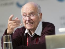 Matemático de 89 años asegura haber resuelto uno de los ‘7 problemas del milenio’