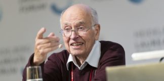 Matemático de 89 años asegura haber resuelto uno de los ‘7 problemas del milenio’