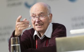 Matemático de 89 años asegura haber resuelto uno de los ‘7 problemas del milenio’