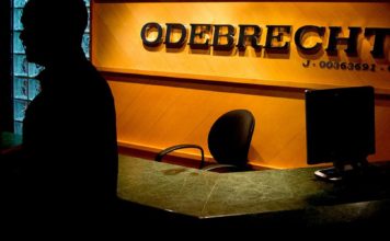 Un libro cuenta la historia de corrupción de Odebrecht en América Latina: falta Venezuela