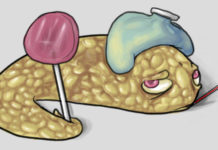 Tips sobre cómo cuidar tu páncreas