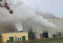 Colapso eléctrico se debe a mala inversión Punta Catalina