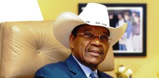 Reverendo Rubén Díaz advierte si Marisol Alcántara pierde, Adriano Espaillat perderá en 2020