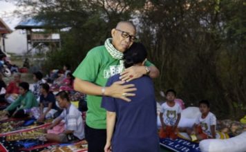 Terremoto y tsunami en Indonesia: ¿cuán eficaces son los sistemas de alerta temprana para los sismos?