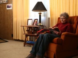 Monowi: la vida en la única población de Estados Unidos que tiene un solo habitante